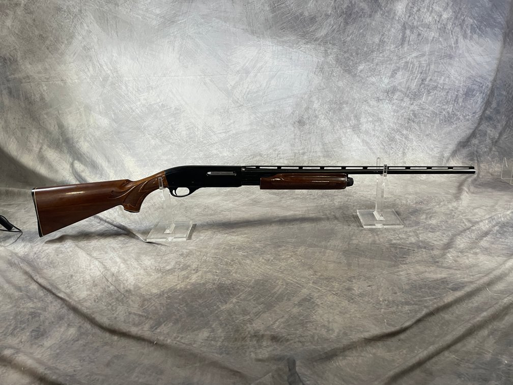 Remington Wingmaster 870 LW, 410 Ga. Pump Action Shotgun, SN: V963742H, (Neenah, WI)