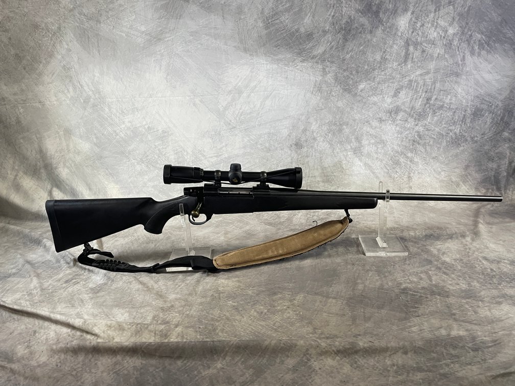 Vanguard Weatherby , 270 WIN Bolt Action Rifle, SN: VS117691, (Neenah, WI)
