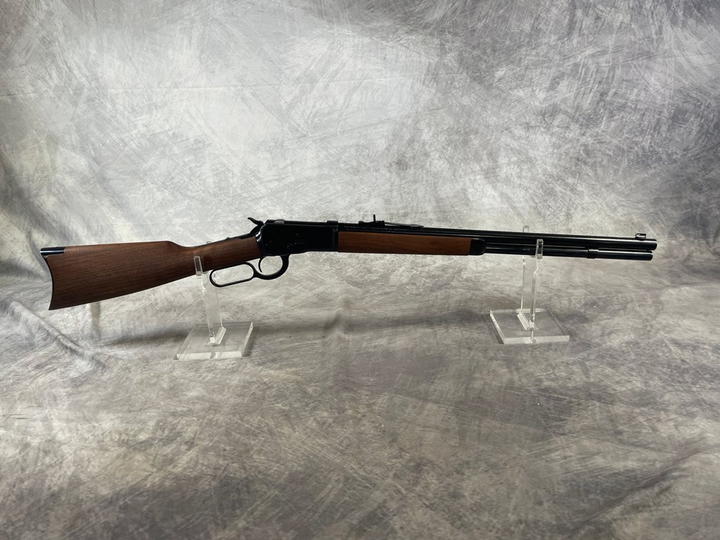 Winchester Model 1892, 44 REM MAG Lever Action Rifle, SN: 00044YW920, (Neenah, WI)