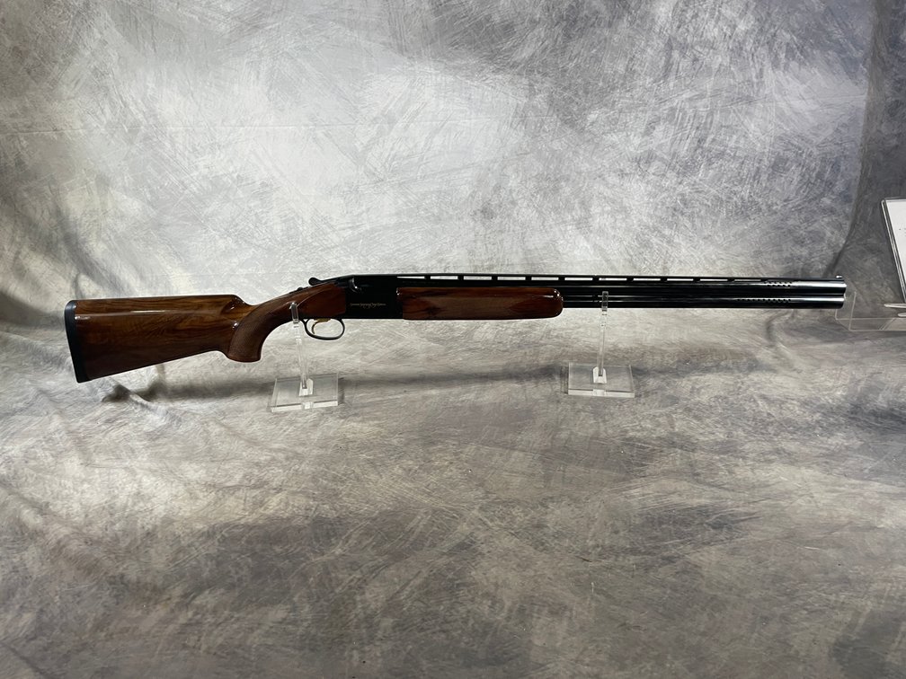 Browning Special Sporting Clays Edition, 12 Ga. Break Action Shotgun, SN: 2978, (Neenah, WI)