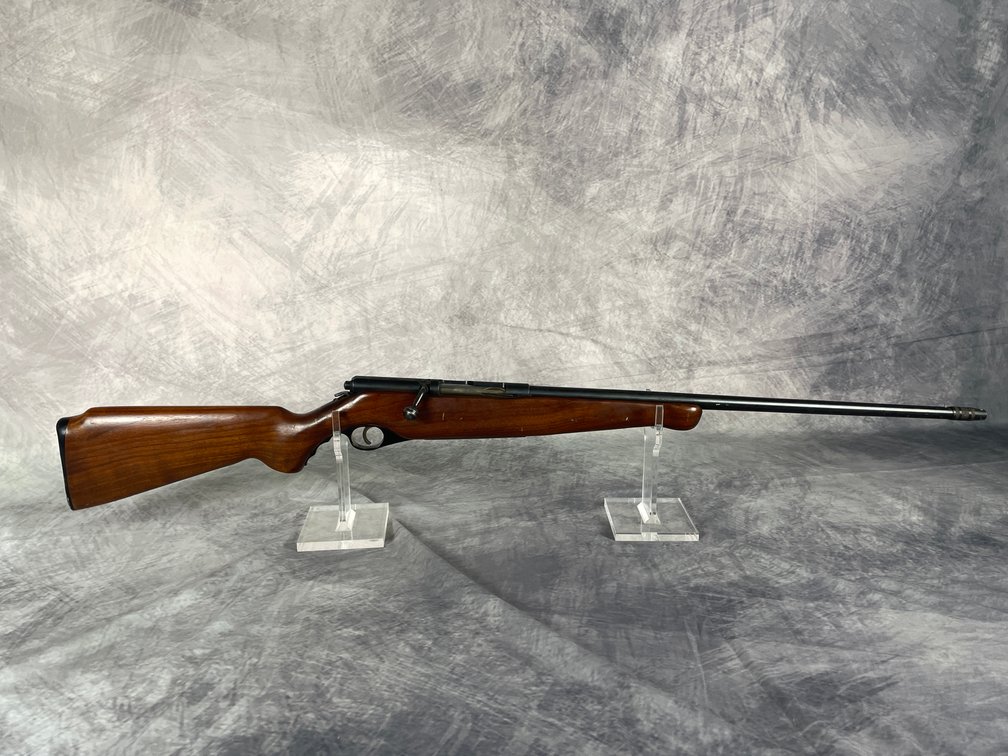 Mossberg Model: 183 D-C .410 Bolt Action Shotgun, SN: NSN, (Downing, WI)