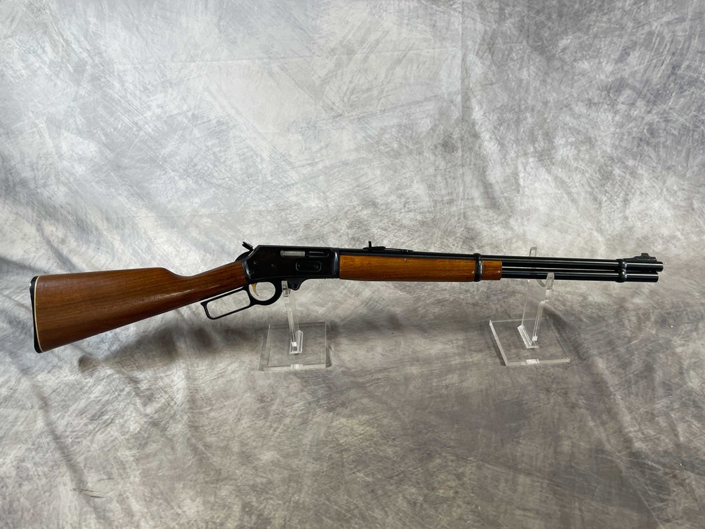 Marlin Model 336, 30-30 WIN Lever Action Rifle, SN: 23065172, (Neenah, WI)