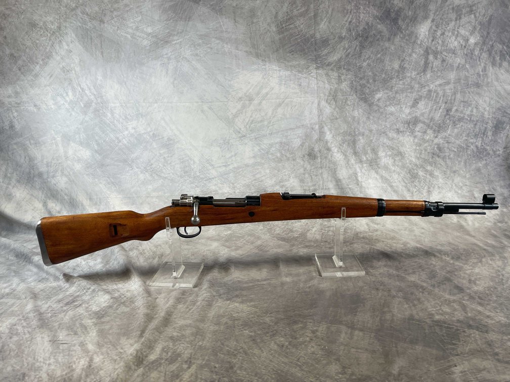 NPE MX3 HE M48A, 44 REM MAG Bolt Action Rifle, SN: 17911, (Neenah, WI)