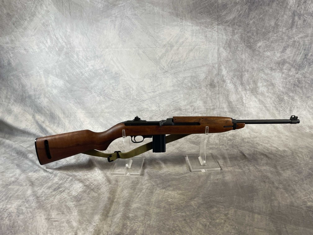 USA Cargin, 30 Cal Semi-Auto Rifle, SN: MA8911, (Neenah, WI)