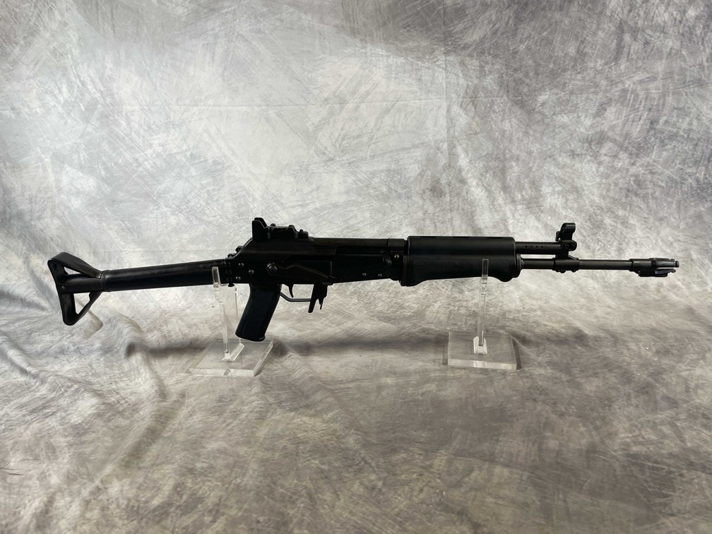 Valmet Inter Arms M76/FS, 223 Cal Semi-Auto Rifle, SN: 155482, (Neenah, WI)