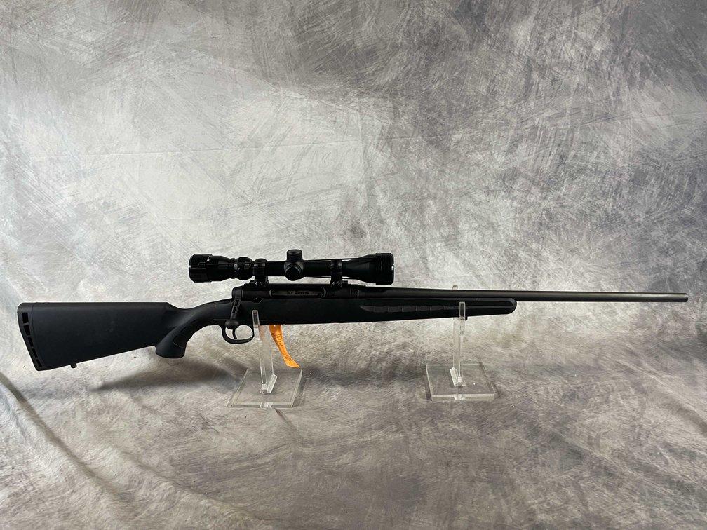 Savage Axis XP, 30-06 SPRG Bolt Action Rifle, SN: K016346, (Neenah, WI)