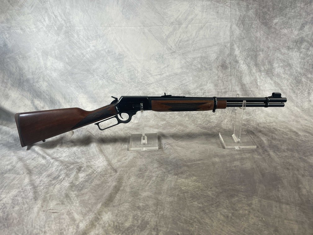Marlin 1894C, 357 Mag Lever Action Rifle, SN: RM1012106, (Neenah, WI)