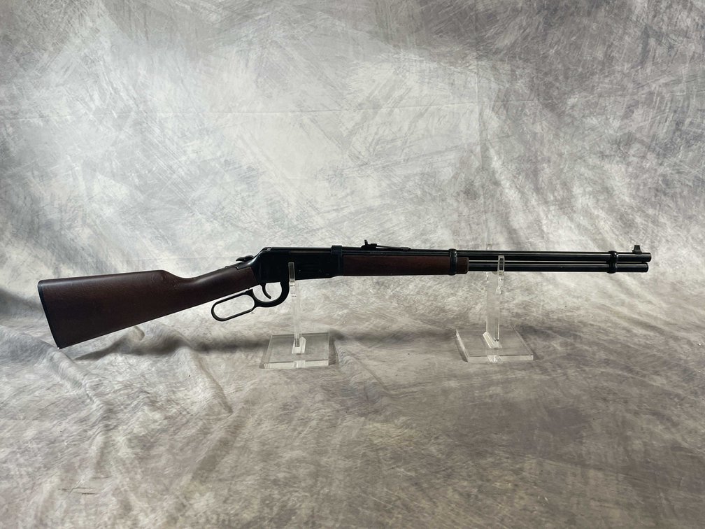 Winchester 94AE, 30-30 WIN Lever Action Rifle, SN: 6574163, (Neenah, WI)