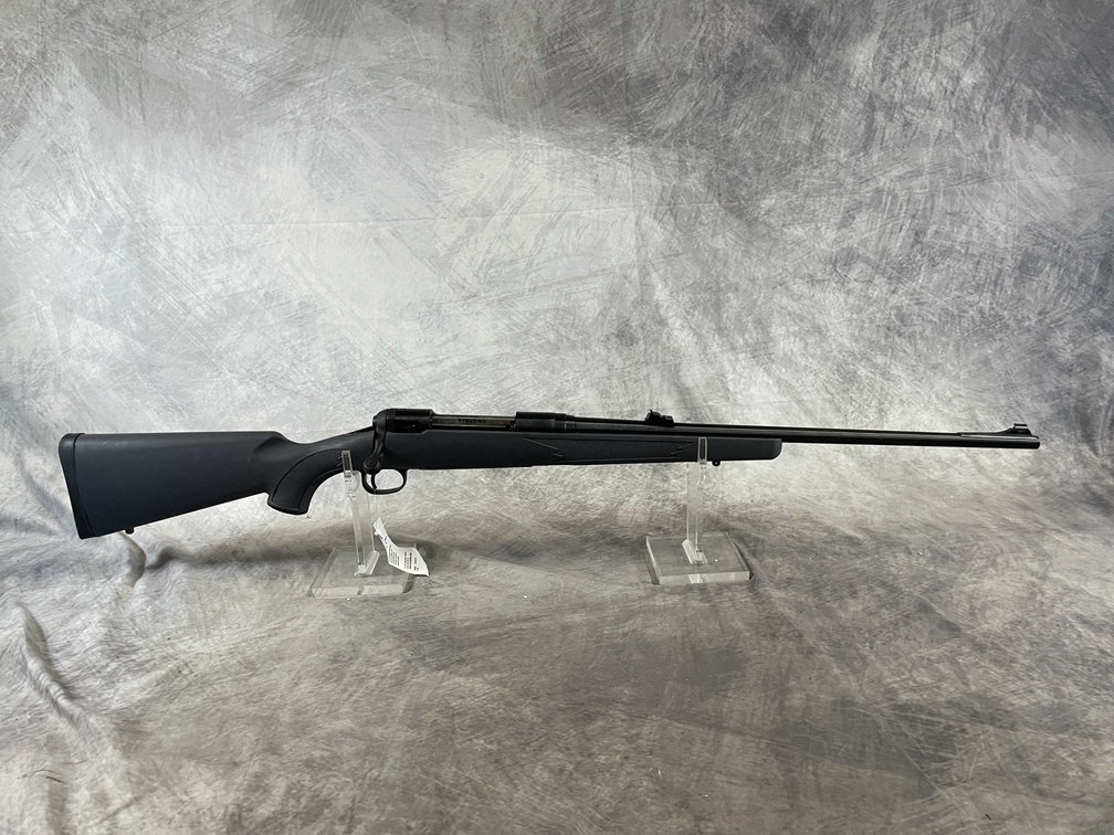 Stevens Model 200, 30-06 SPRG Bolt Action Rifle, SN: G783019, (Neenah, WI)