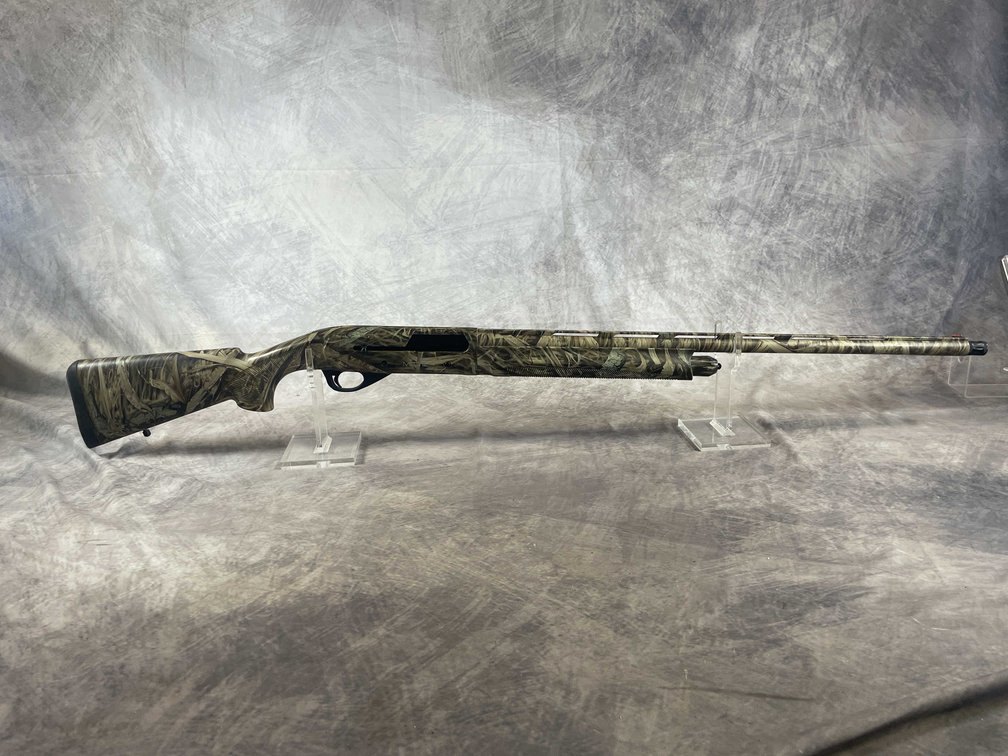 EAA Girsan MC 312, 12 Ga. Semi-Auto Shotgun, SN: 19-03176, (Neenah, WI)