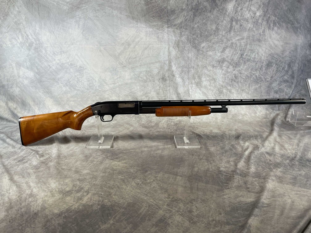 Mossberg 500 CT, 20 Ga. Pump Action Shotgun, SN: G168196, (Neenah, WI)