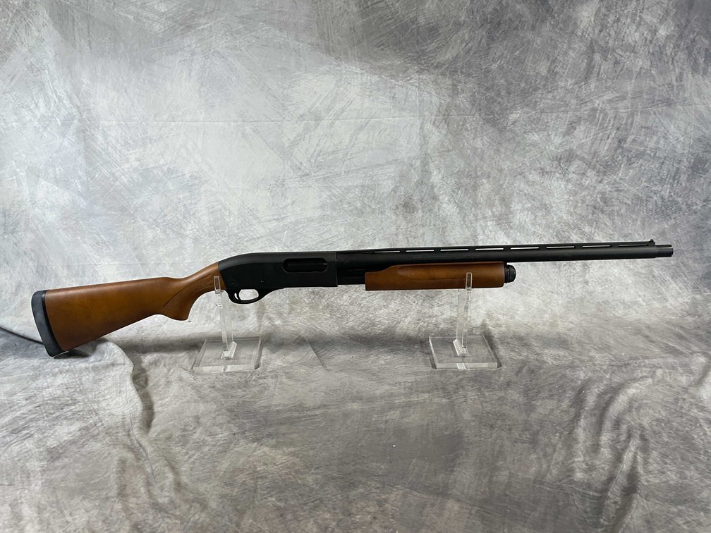 Remington 870 Express Magnum , 12 Ga. Pump Action Shotgun, SN: B351761M, (Neenah, WI)