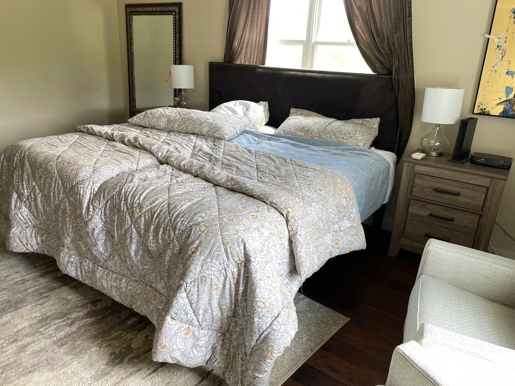 Bedroom Set