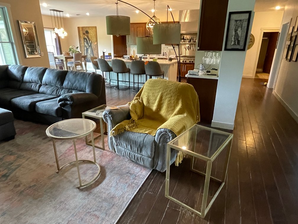 Living Room Set