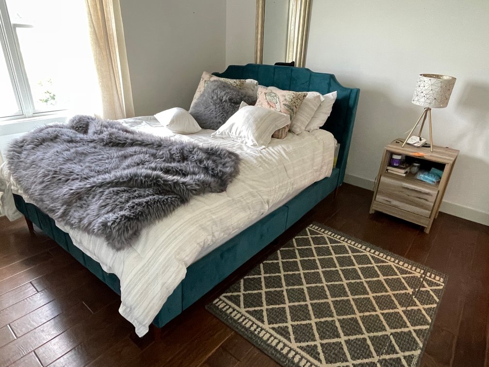 Bedroom Set