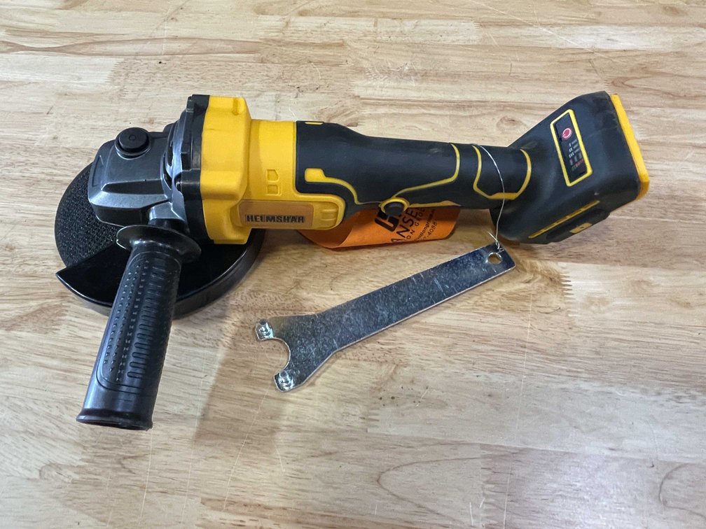Dewalt 20 Volt Compatible Cut Off Tool (PR13)