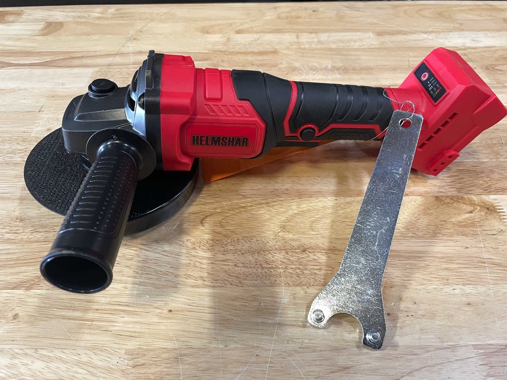 Milwaukee 18 Volt Compatible Cut Off Tool (PR13)