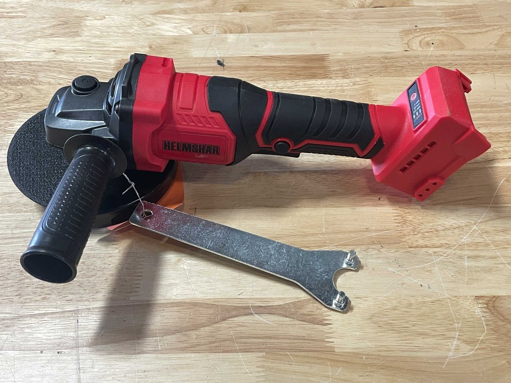 Milwaukee 18Volt Compatible Cut Off Tool (PR12)