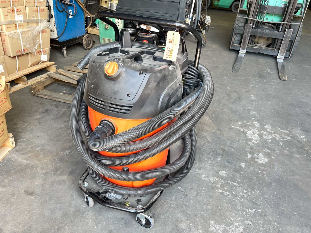 Husqvarna Shop Vac (E)