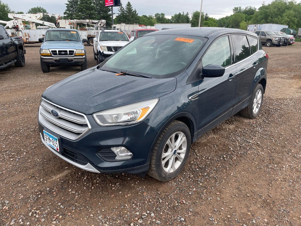 2019 Ford Escape SUV (Has MN Title)(Princeton, MN)
