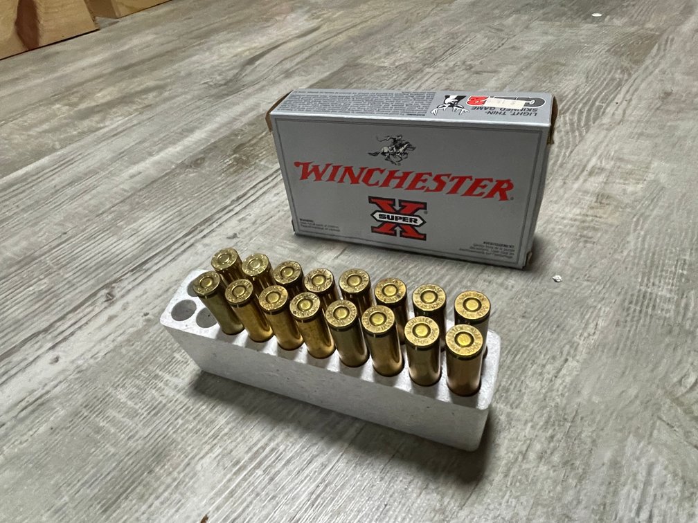 Winchester 30-06
