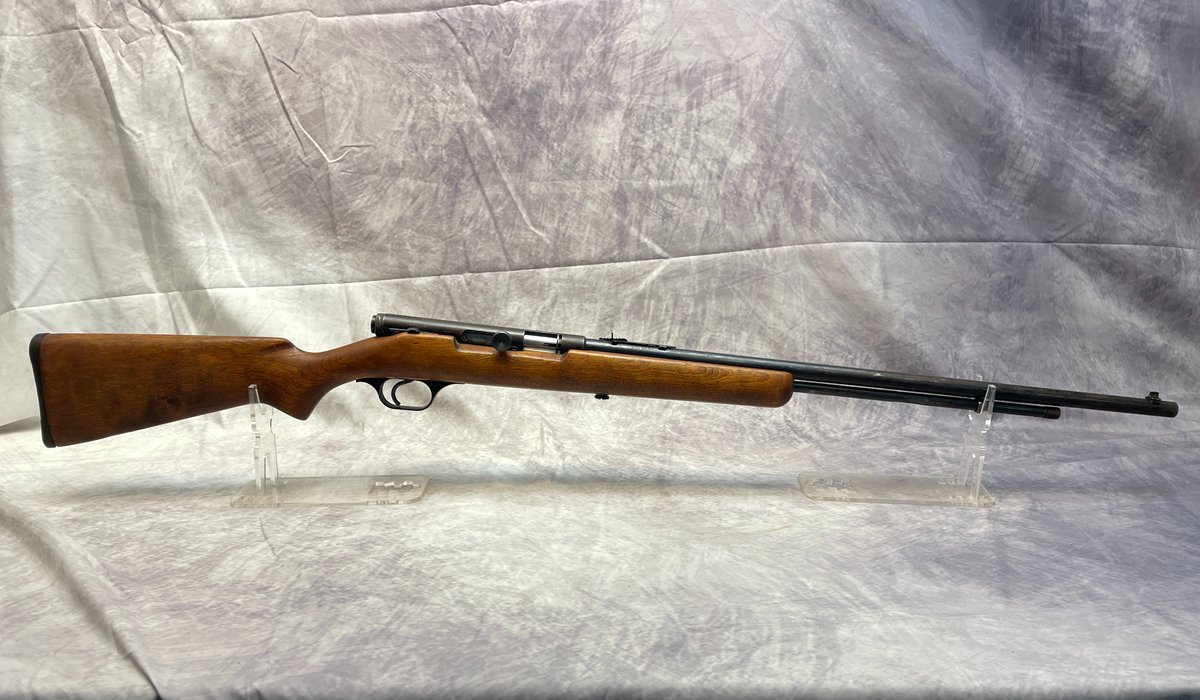 Pioneer Model 27A Semi-Automatic 22 LR Rifle NSN (Princeton, MN)