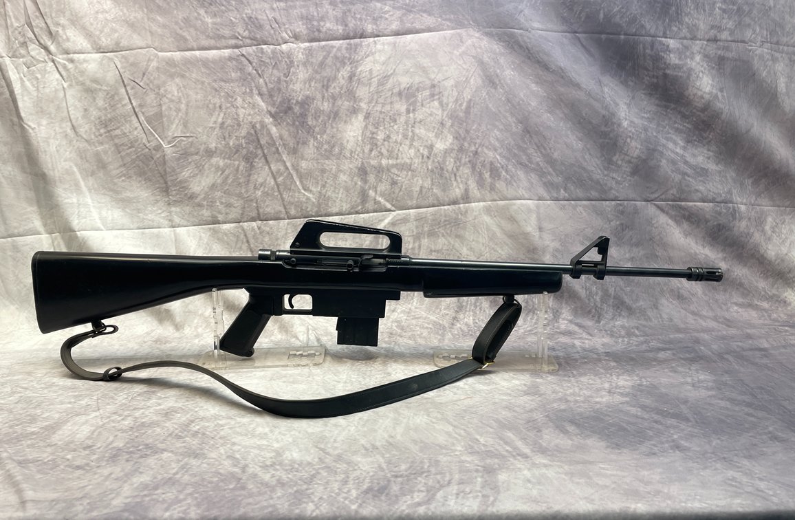 Armscor Model 1600 Semi-Automatic 22LR Rifle SN: A576358 (Princeton, MN)