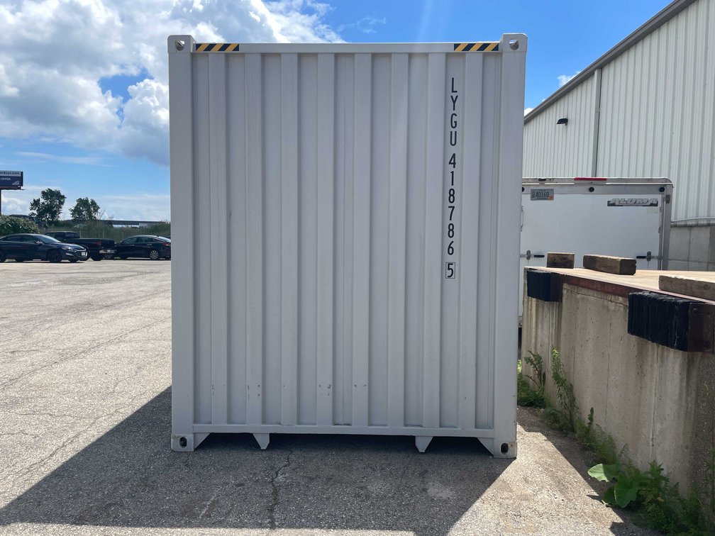 New High Cube Multi Door Container (OF)