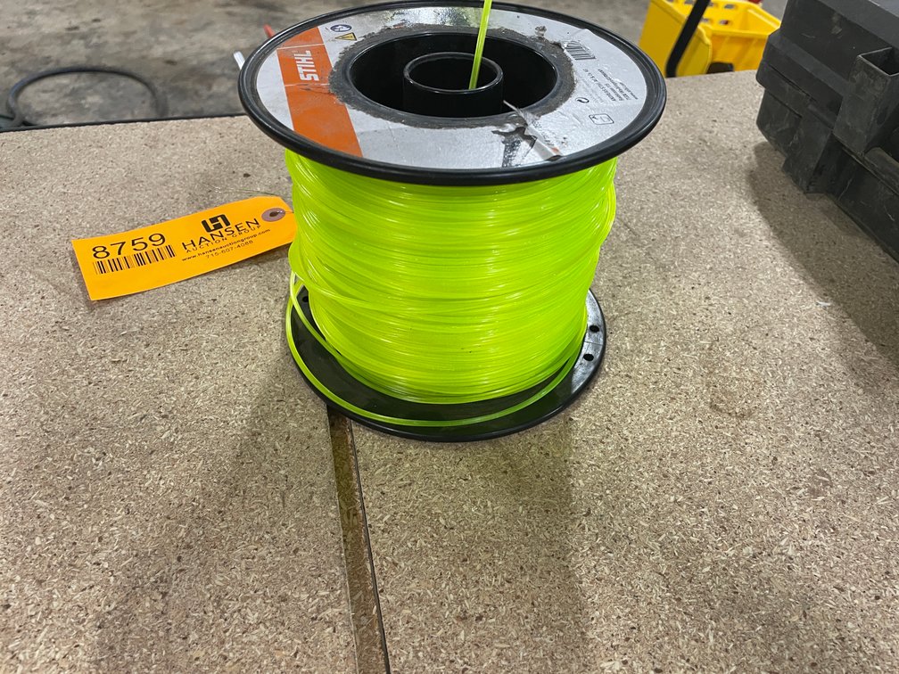 Stihl Trimmer String