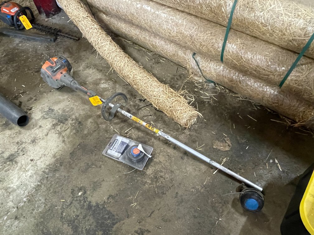 Husqvarna 525 LS Trimmer