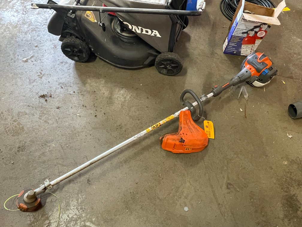 Husqvarna 525 LS Trimmer