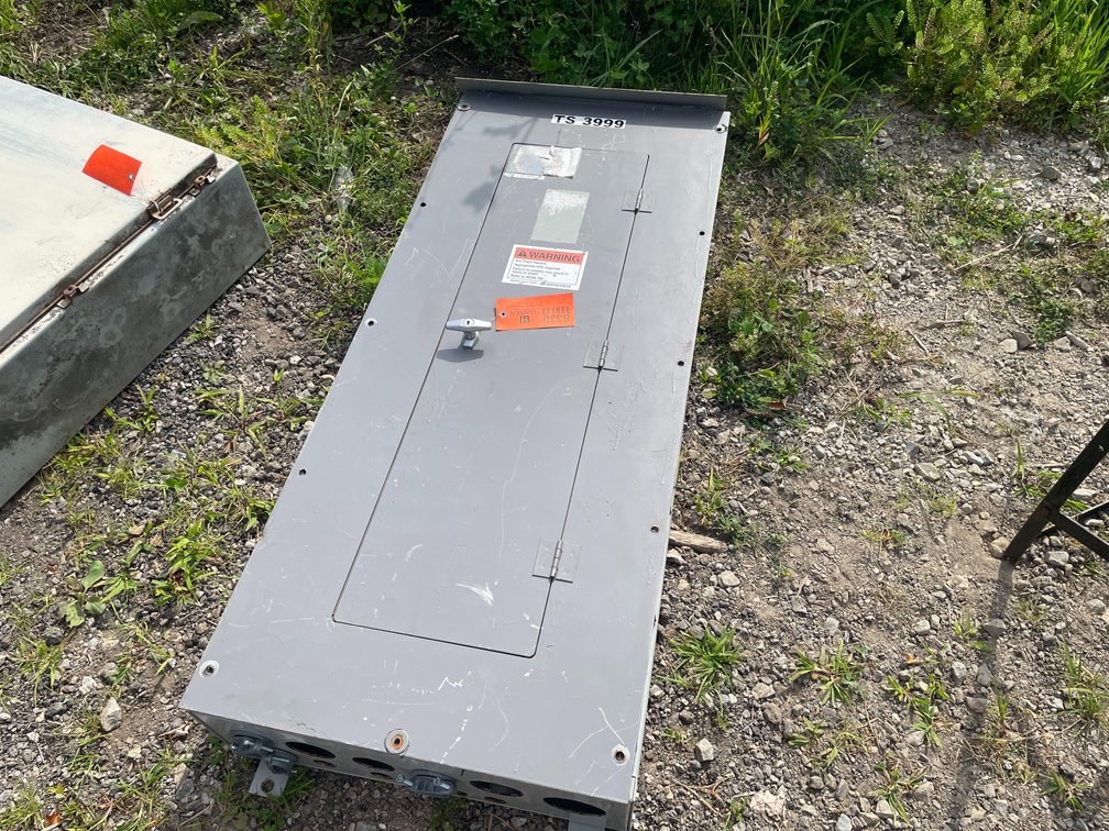 Electrical Panel