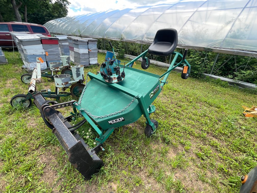 Gricor Weeder