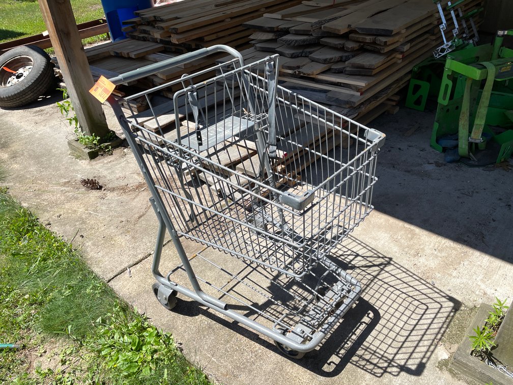 Shopping Cart