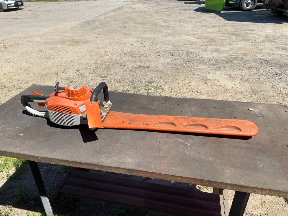 Stihl HS 46 C Hedge Trimmer