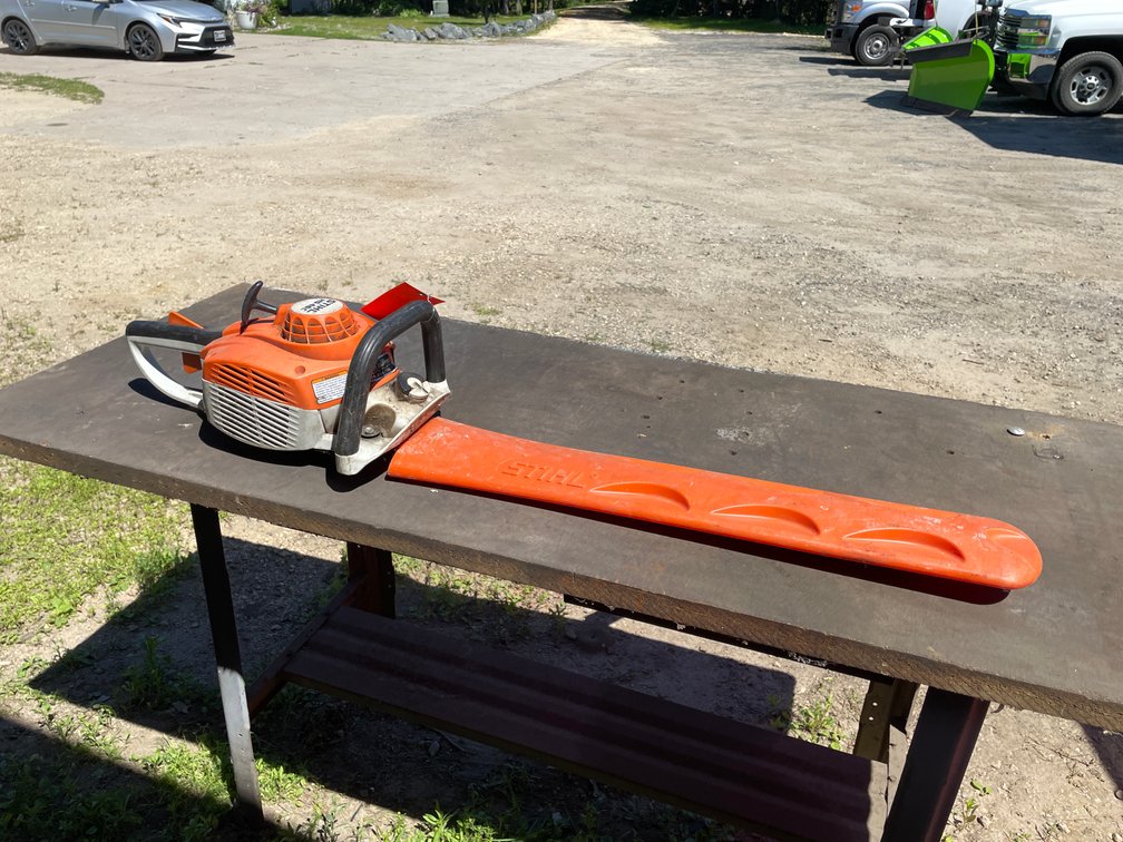 Stihl 46 C Hedge Trimmer
