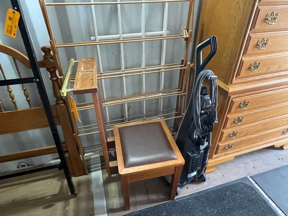 Misc. Household Items (C1)