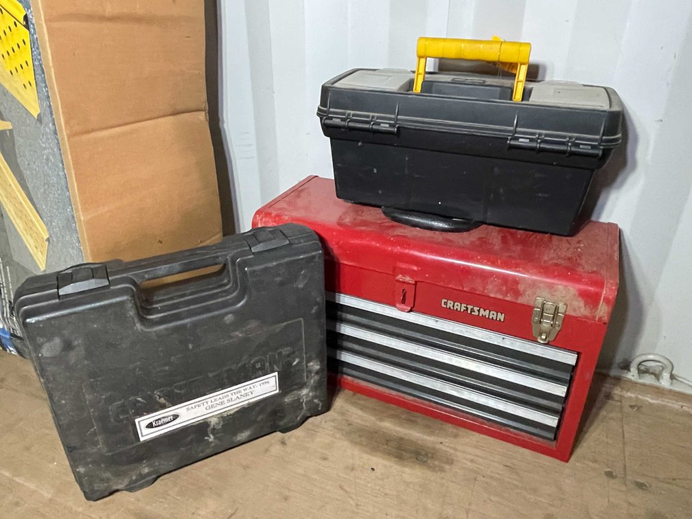 Misc. Tools (C1)