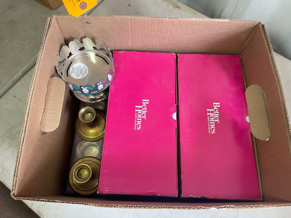 Wax Melts  (C1)