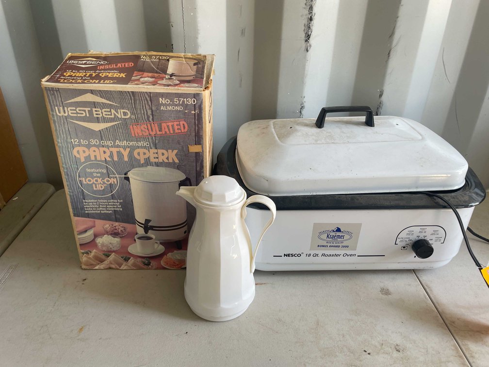 Kitchenware (C1)