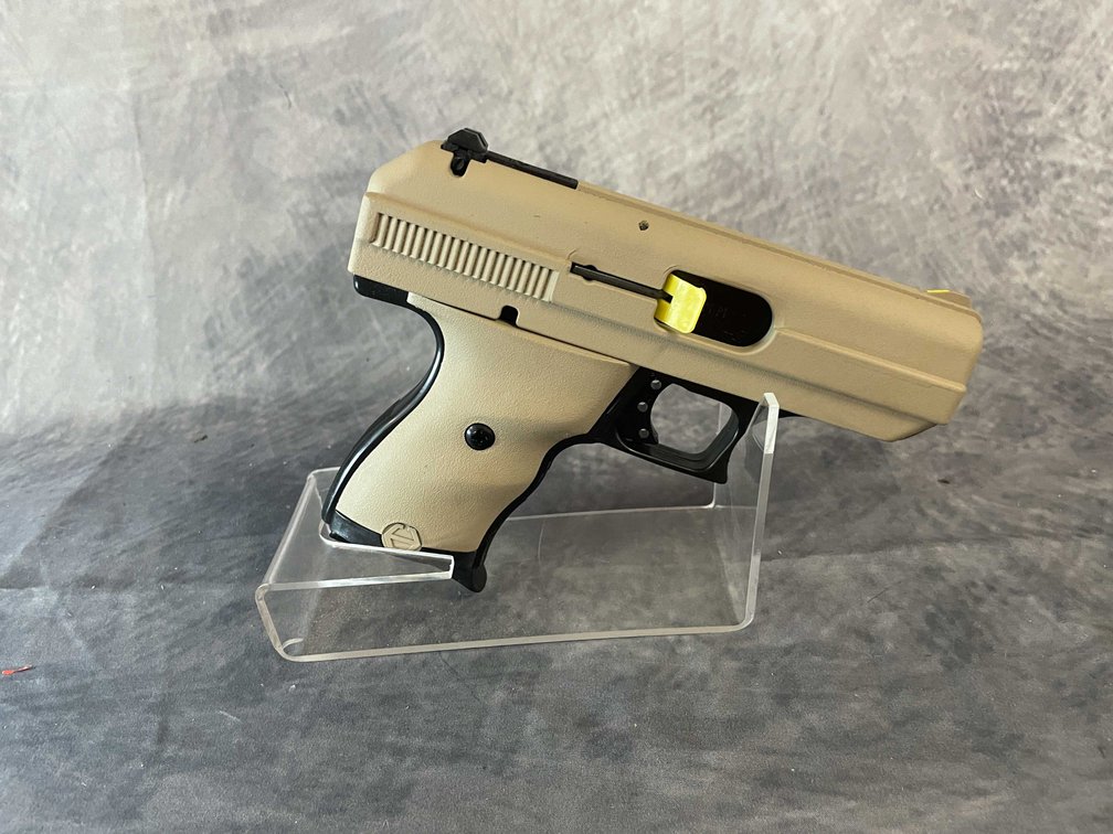 HI-Point  P9 9mm Luger  Pistol, SN: P10169654