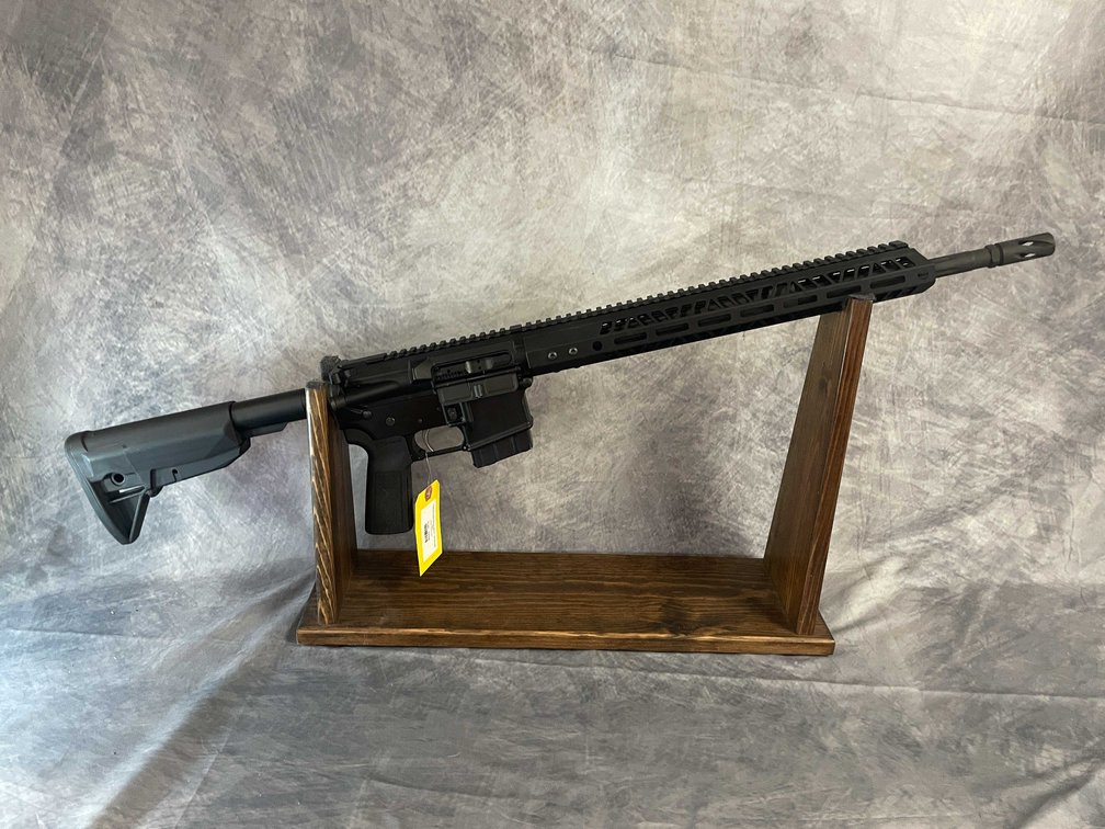 Palmetto  State Armory  PA-15 6.5 Grendel Semi-Auto Rifle, SN: SCB162107