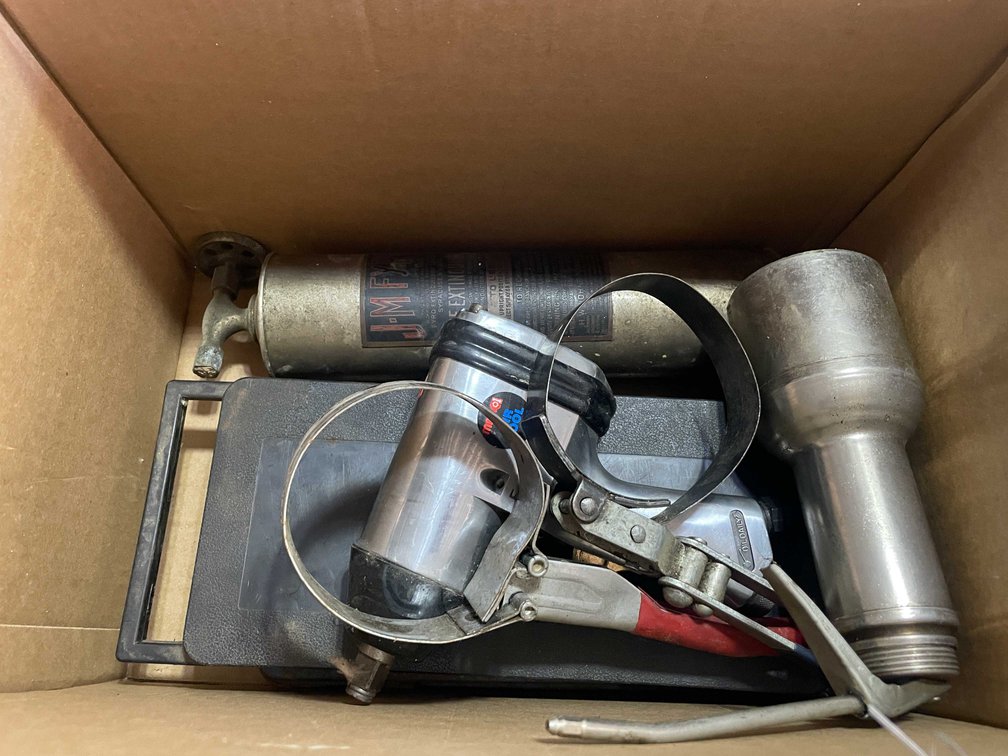Tools (C1)