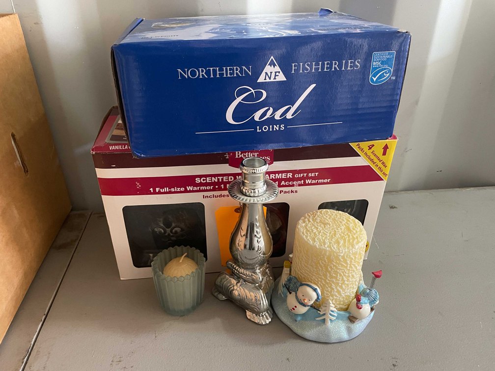 Collectibles (C1)