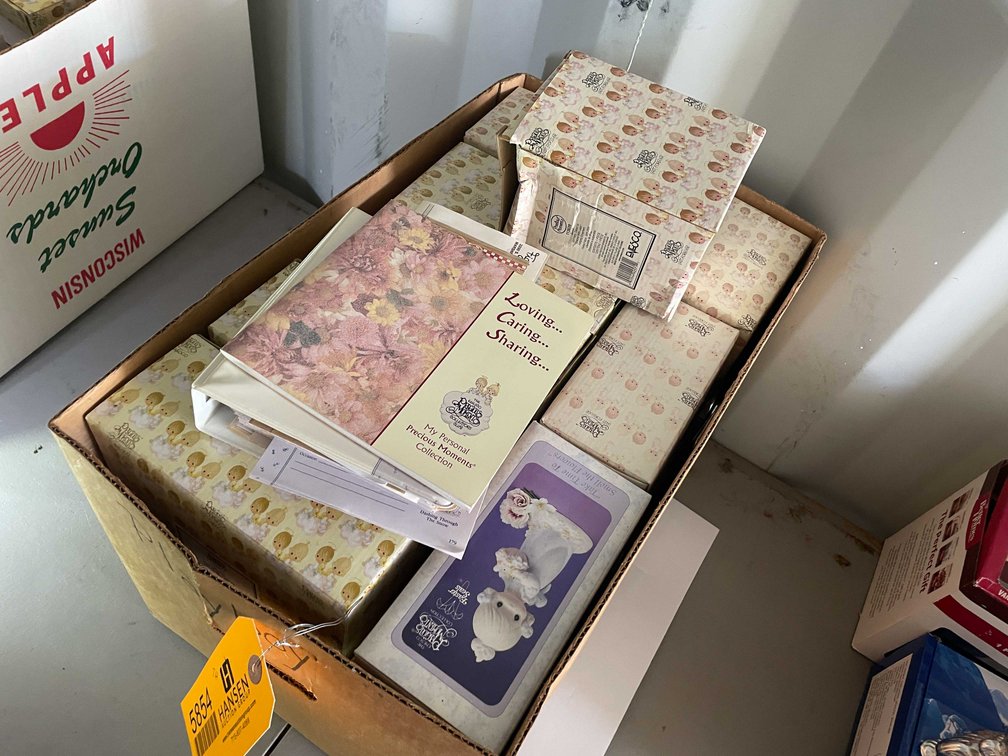 Collectibles (C1)