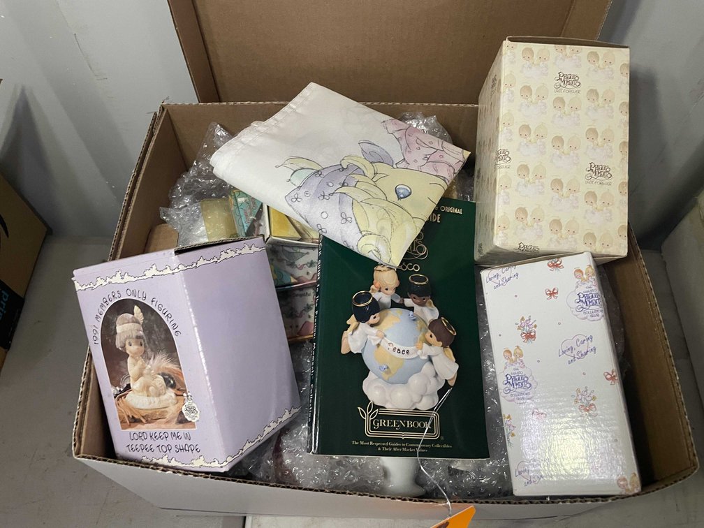 NickNacks (C1)