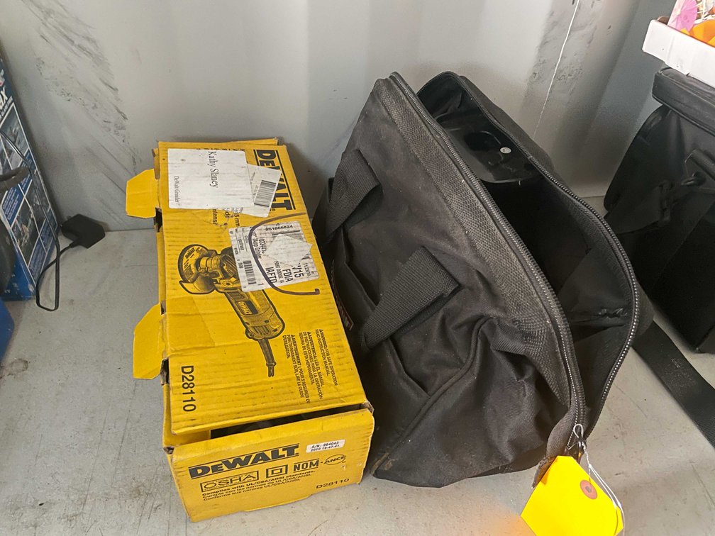 Tools (C1)