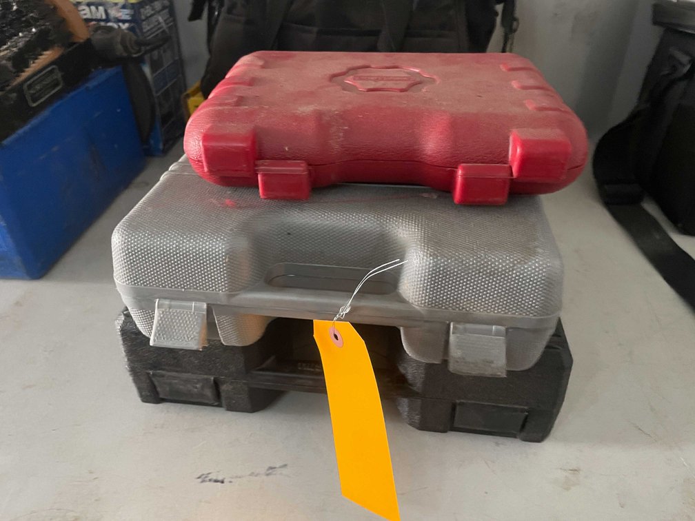 Tools (C1)