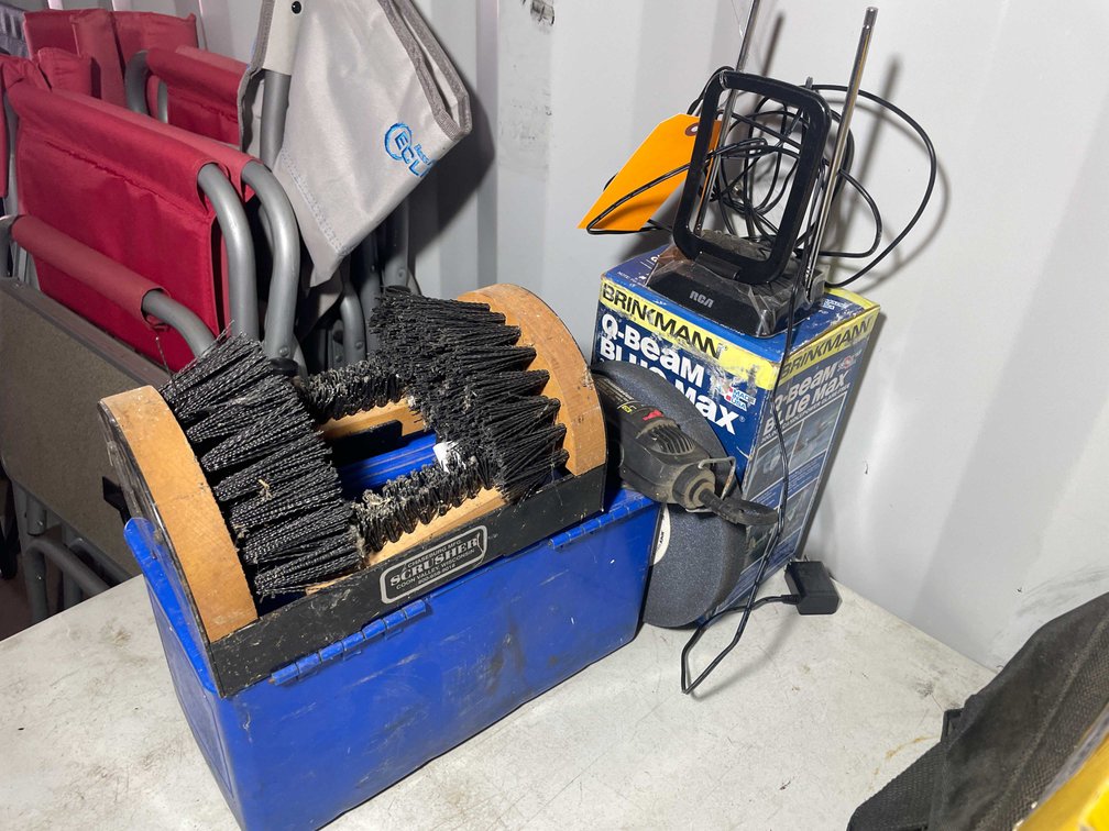 Tools (C1)