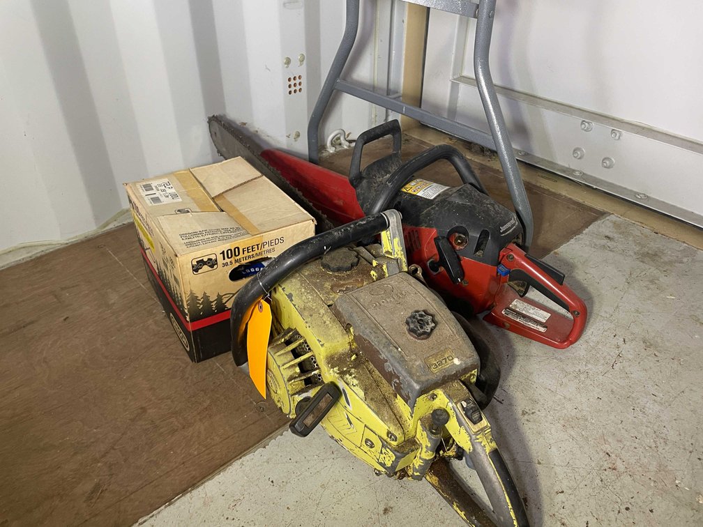 Tools (C1)
